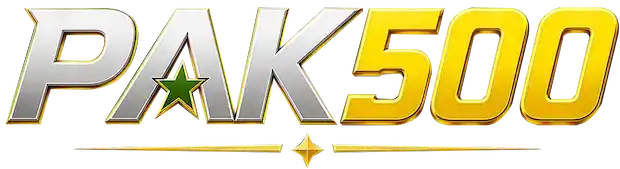 Pak500 Game APK Download in Pakistan - Header Logo - pak500game.pk